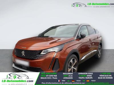 Peugeot 5008 BlueHDi 130ch  BVA