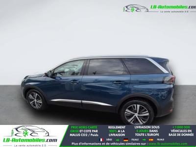 Peugeot 5008 BlueHDi 130ch  BVA