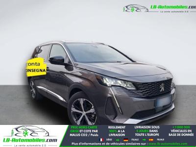 Peugeot 5008 BlueHDi 130ch  BVA
