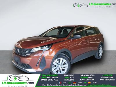 Peugeot 5008 BlueHDi 130ch  BVA