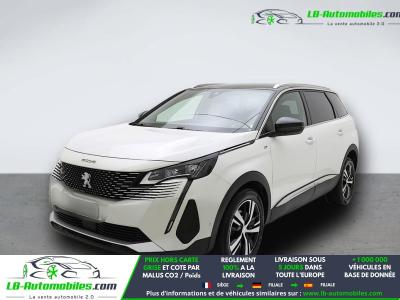 Peugeot 5008 BlueHDi 130ch  BVA