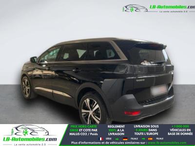 Peugeot 5008 BlueHDi 130ch  BVA