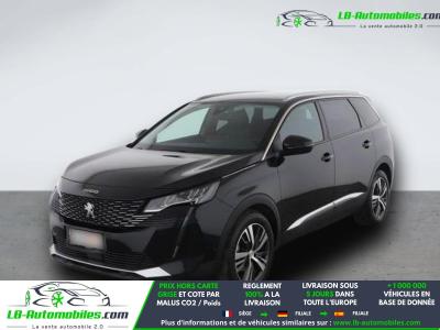 Peugeot 5008 BlueHDi 130ch  BVA