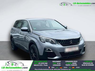 Peugeot 5008 PureTech 130ch  BVA