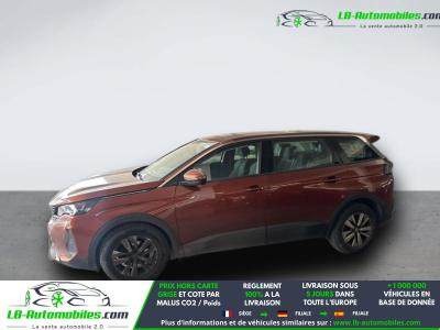 Peugeot 5008 PureTech 130ch  BVA