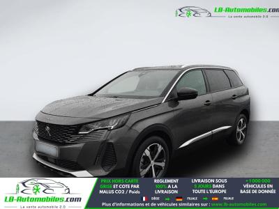 Peugeot 5008 PureTech 130ch  BVA