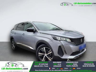 Peugeot 5008 PureTech 130ch  BVA