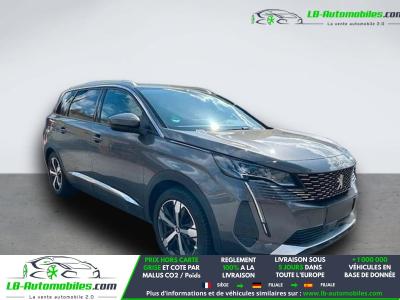 Peugeot 5008 PureTech 130ch  BVA