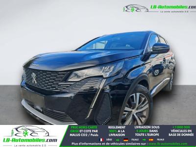 Peugeot 5008 PureTech 130ch  BVA