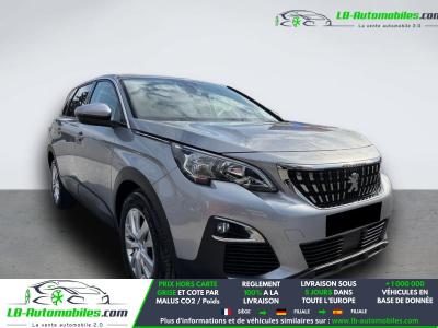 Peugeot 5008 PureTech 130ch  BVA
