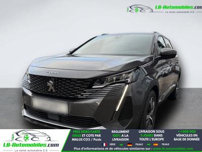 Peugeot 5008 PureTech 130ch  BVA