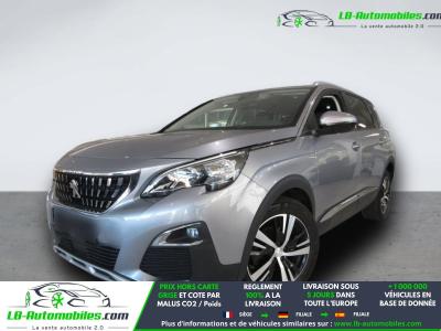 Peugeot 5008 PureTech 130ch  BVM