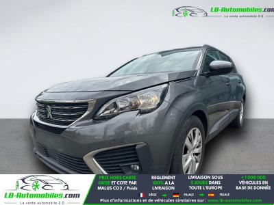 Peugeot 5008 1.2 PureTech 130ch  BVM