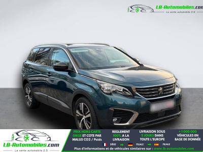 Peugeot 5008 1.2 PureTech 130ch  BVM