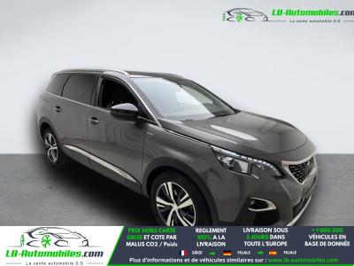 Peugeot 5008 1.2 PureTech 130ch  BVM
