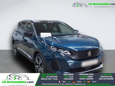 Peugeot 5008 PureTech 180ch  BVA