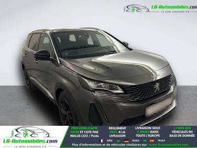 Peugeot 5008 PureTech 180ch  BVA