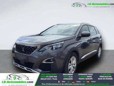 Peugeot 5008 1.2 PureTech 130ch  BVA