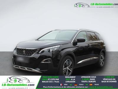 Peugeot 5008 1.2 PureTech 130ch  BVA