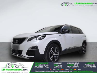 Peugeot 5008 1.2 PureTech 130ch  BVA