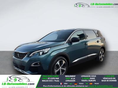 Peugeot 5008 PureTech 180ch  BVA