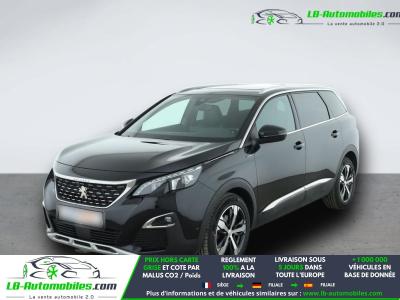 Peugeot 5008 PureTech 180ch  BVA
