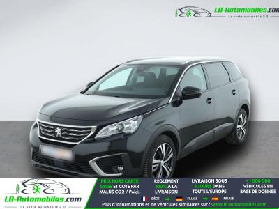 Peugeot 5008 BlueHDi 130ch  BVM