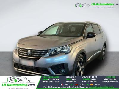 Peugeot 5008 BlueHDi 130ch  BVA