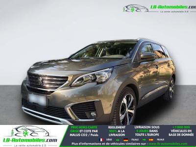 Peugeot 5008 BlueHDi 130ch  BVA