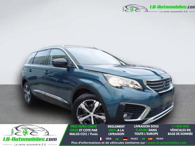 Peugeot 5008 BlueHDi 130ch  BVA