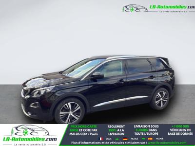 Peugeot 5008 BlueHDi 130ch  BVA