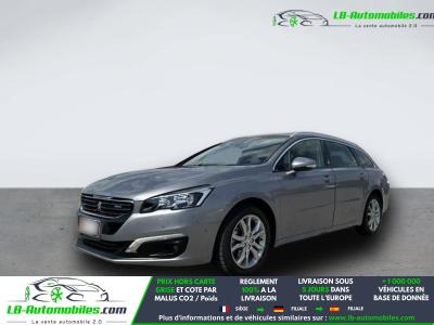 Peugeot 508 SW 2.0 BlueHDi 150ch  BVM