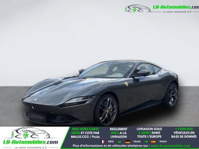 Ferrari Roma V8 4.0 620ch