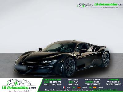 Ferrari SF90 Stradale 4.0 V8 797 ch PHEV