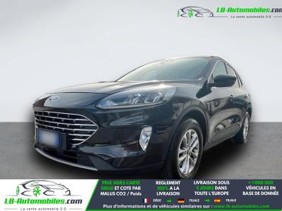 Ford Kuga 1.5 EcoBlue 120 BVM