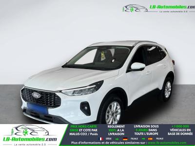 Ford Kuga 1.5 EcoBoost 150 BVA