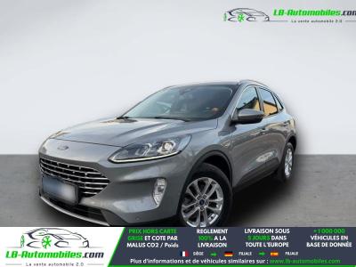 Ford Kuga 2.5 Duratec 150 ch FHEV BVA