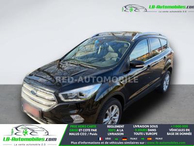 Ford Kuga 1.5 EcoBoost 150 4x2 BVM