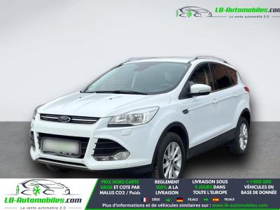 Ford Kuga 1.5 EcoBoost 150 4x2 BVM