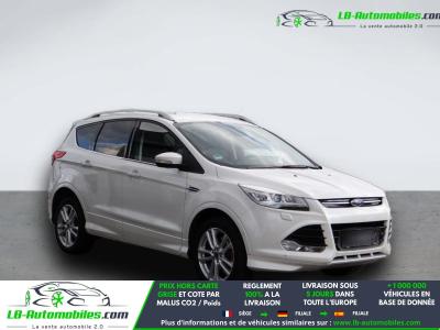 Ford Kuga 1.5 EcoBoost 182 4x4 BVA