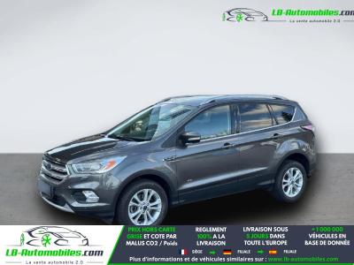 Ford Kuga 1.5 EcoBoost 182 4x4 BVA