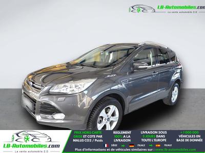 Ford Kuga 1.5 EcoBoost 182 4x4 BVA