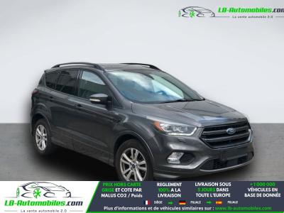 Ford Kuga 1.5 EcoBoost 182 4x4 BVA