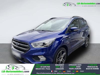 Ford Kuga 1.5 EcoBoost 182 4x4 BVA