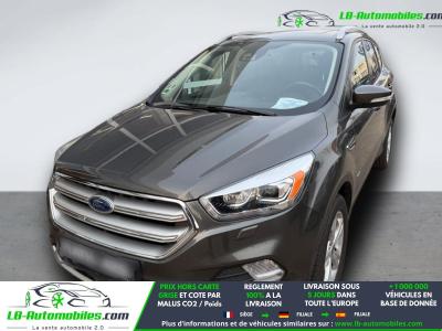 Ford Kuga 1.5 EcoBoost 182 4x4 BVA