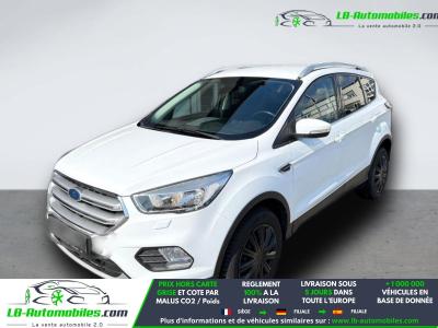 Ford Kuga 1.5 EcoBoost 120 4x2 BVM