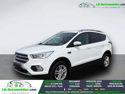 Ford Kuga 1.5 EcoBoost 120 4x2 BVM
