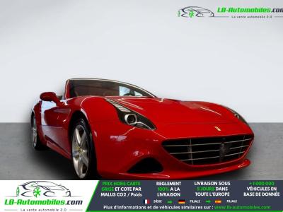 Ferrari California T V8 4.0 560ch