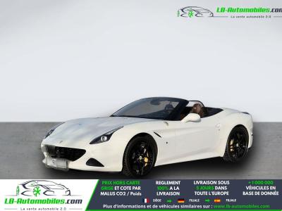 Ferrari California T V8 4.0 560ch