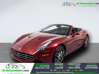 Ferrari California T V8 4.0 560ch